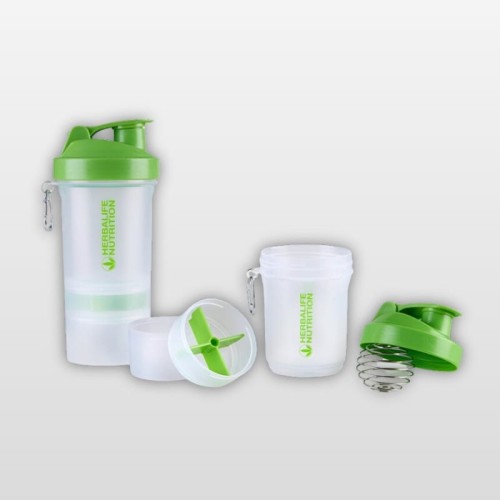 Supershaker z logo Herbalife 500ml