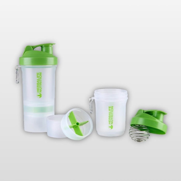 Supershaker z logo Herbalife 500ml
