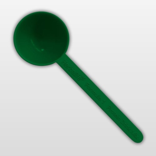 Eko miarka - Koktajl F1 Herbalife oraz Protein drink mix