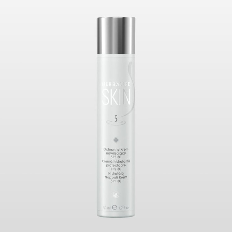 Herbalife SKIN Ochronny krem nawilżający SPF 30