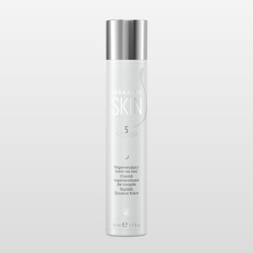 Herbalife SKIN Regenerujący krem na noc
