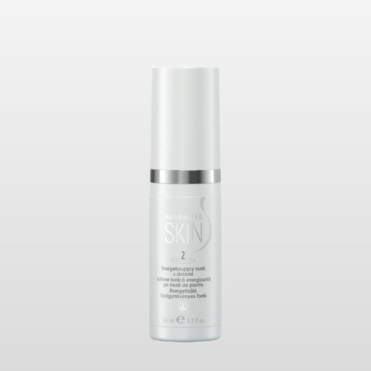 Herbalife SKIN Energetyzujący tonik z ziołami