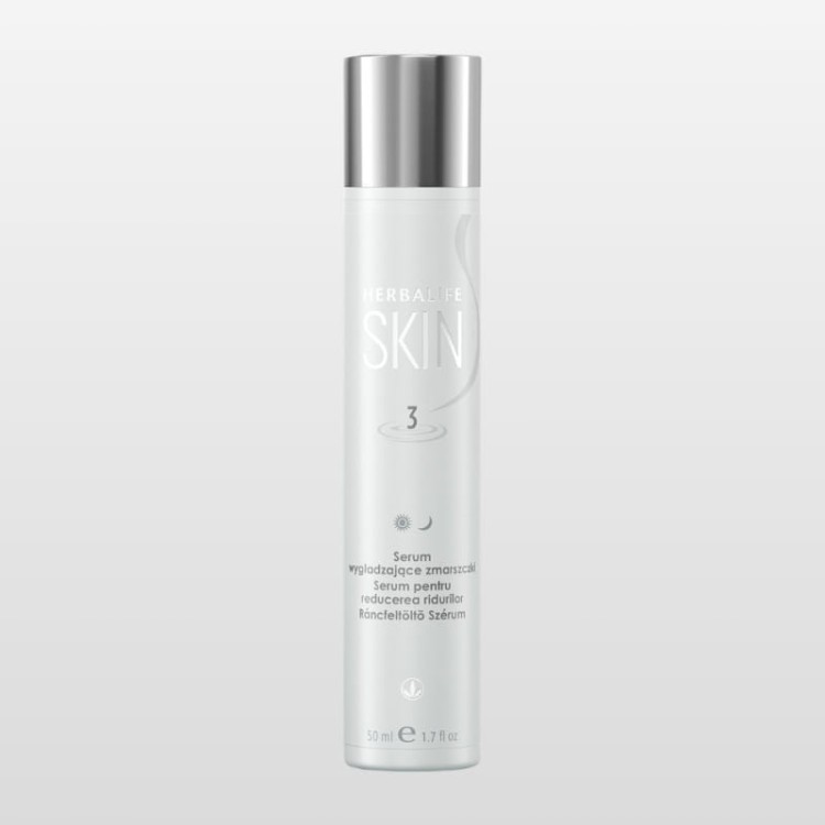 Herbalife SKIN Serum wygładzające zmarszczki