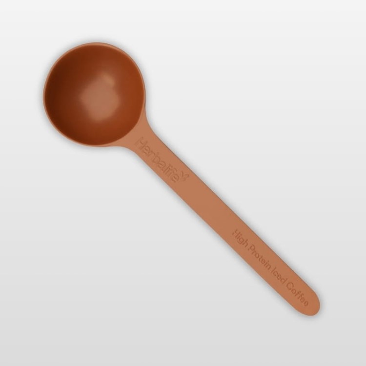 Eko miarka - High Protein Iced Coffee latte macchiato