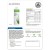 Aloe Max Herbalife karta produktu