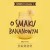 Koktajl Formuła 1 bananowy 550g