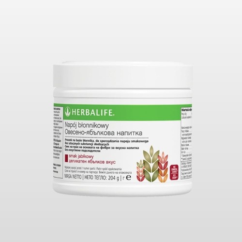 Napój błonnikowy Herbalife błonnik z 6 źródeł 204g