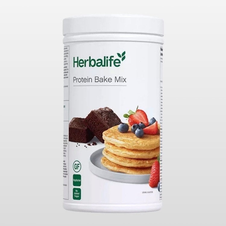 Protein Bake Mix Herbalife do pieczenia 480g