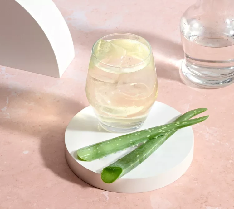 Napój aloesowo-ziołowy Herbalife mango