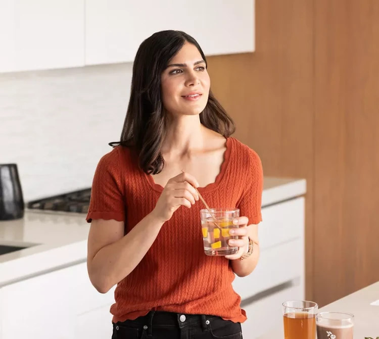 Napój aloesowo-ziołowy Herbalife