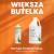 Napój aloesowo-ziołowy Herbalife mango większa butelka 1892 ml