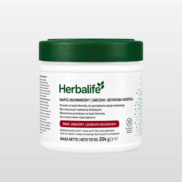 Napój błonnikowy Herbalife błonnik z 6 źródeł 204g