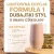 Koktajl Formuła 1 Herbalife czekoladowo-pistacjowy w stylu dubajskim