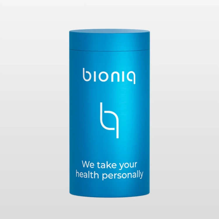 Bioniq GO - Pojemnik na 30 dni