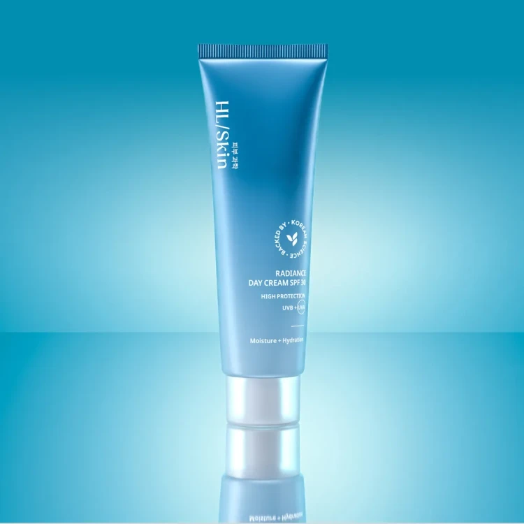 HL/Skin Rozświetlający krem na dzień SPF 30