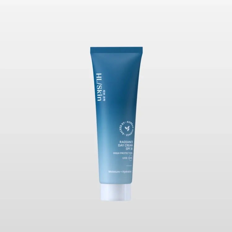 Herbalife HL/Skin Rozświetlający krem na dzień SPF 30 - 50 ml