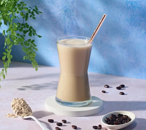 Koktajl Formuła 1 Herbalife cafe latte