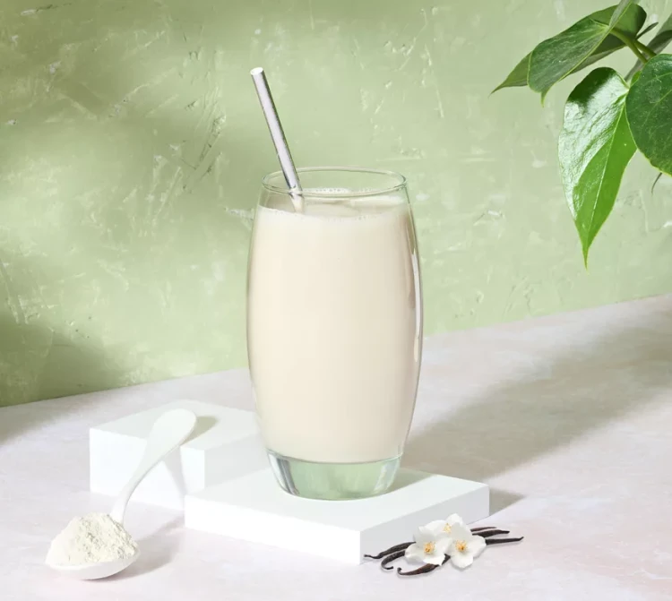 Koktajl Formuła 1 Herbalife waniliowo-śmiet.