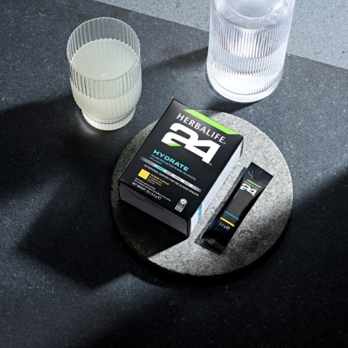 H24 Hydrate Napój izotoniczny 20 saszetek