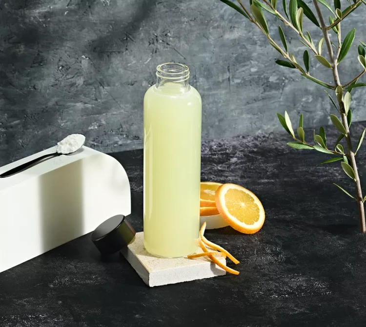 H24 Hydrate Napój izotoniczny