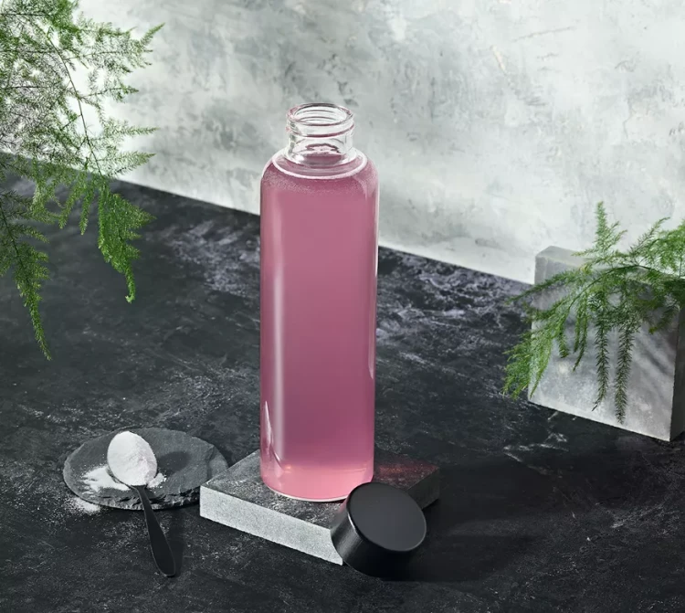 H24 CR7 Drive Napój