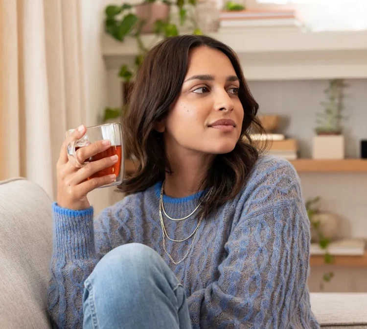 Herbata ziołowa Herbalife brzoskwiniowa