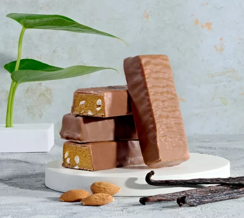 Baton proteinowy Herbalife waniliowo-migdałowy