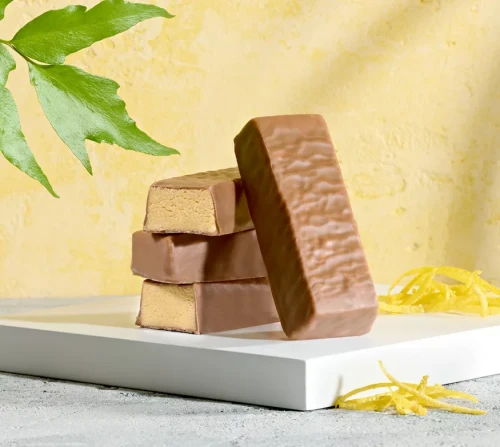 Baton proteinowy Herbalife cytrynowy