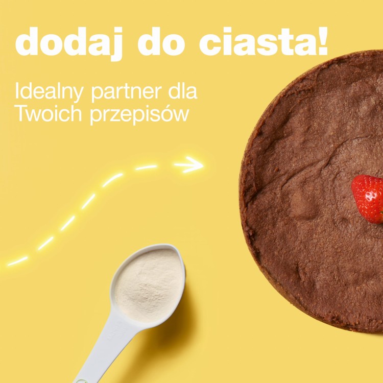 Protein drink mix Herbalife Wegański 2