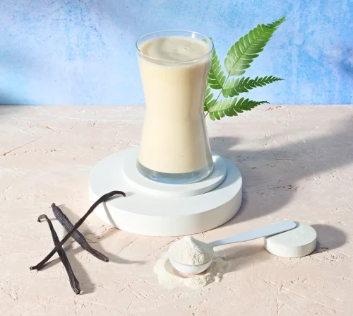 Protein drink mix Herbalife