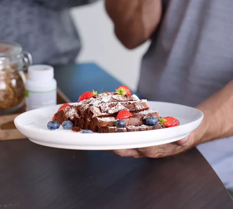 Protein Bake Mix Herbalife