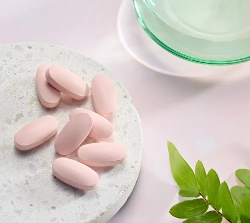 Zestaw wit. i minerałów dla kobiet Herbalife