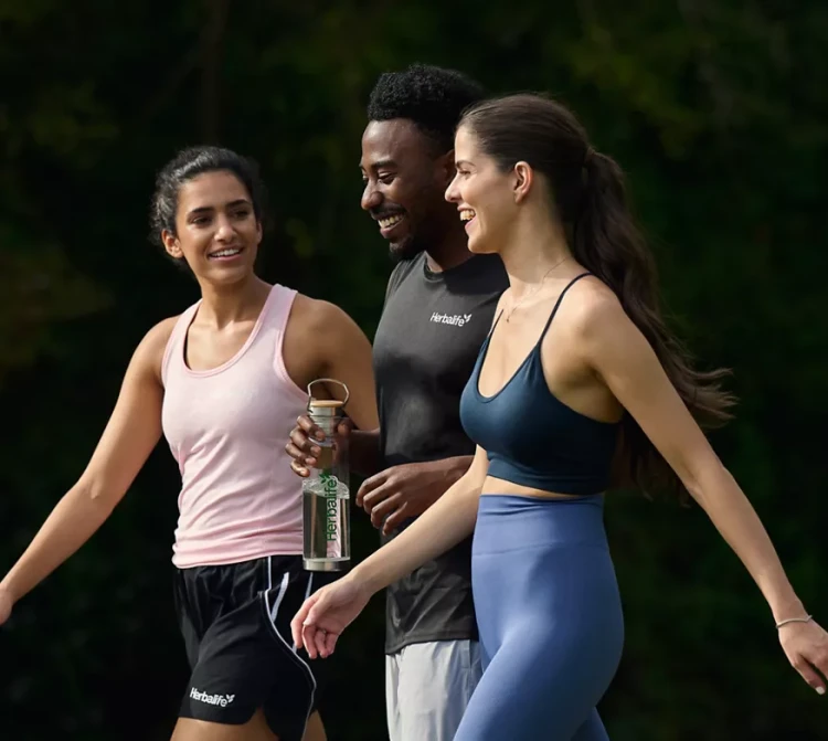 Immune Booster Herbalife - odporność