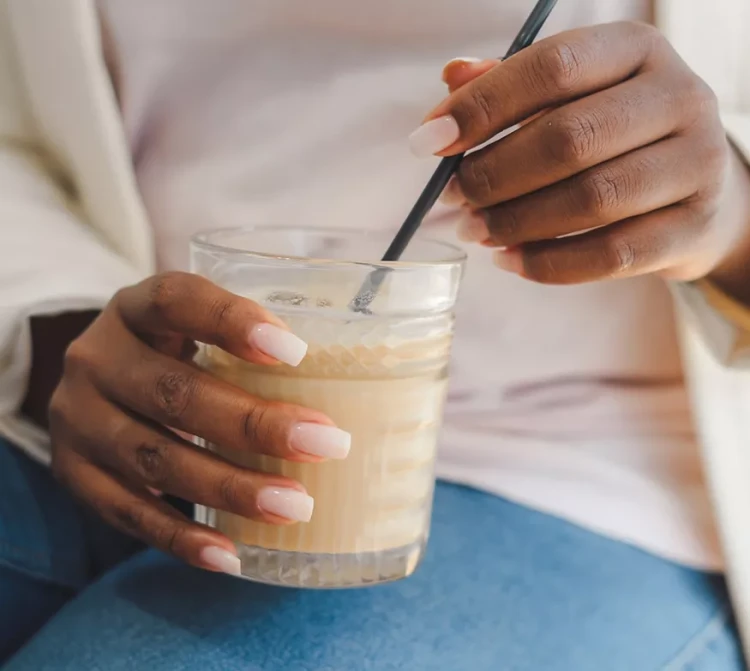 Napój błonnikowy Herbalife