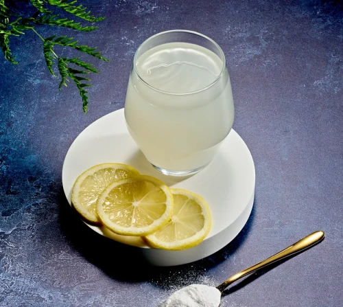 Niteworks® Herbalife smak cytrynowy