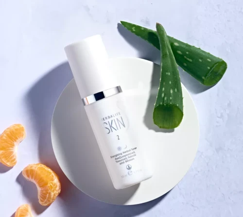 Herbalife SKIN tonik z ziołami