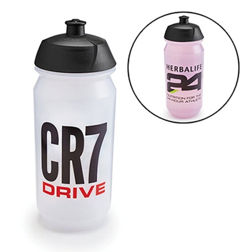 Bidon H24 CR7 Drive 550 ml