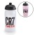 Bidon H24 CR7 Drive 550 ml