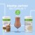 Koktajl Formuła 1 + Protein Drink Mix Herbalife