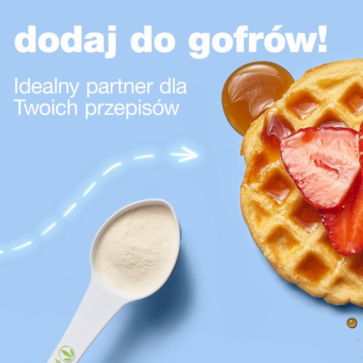 PDM Herbalife Wegański przepisy