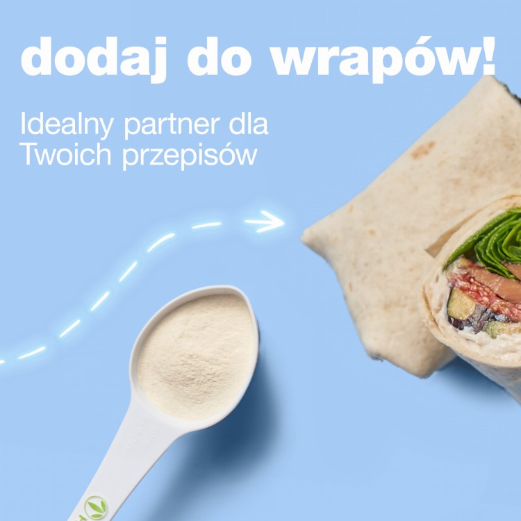 PDM Herbalife Wegański desery