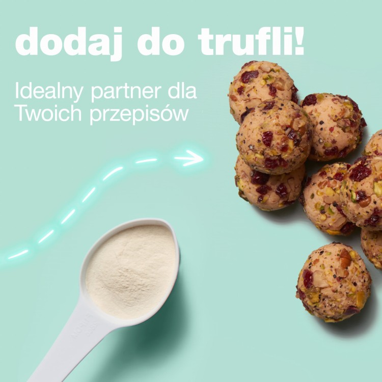 PDM Herbalife Wegański przekąski