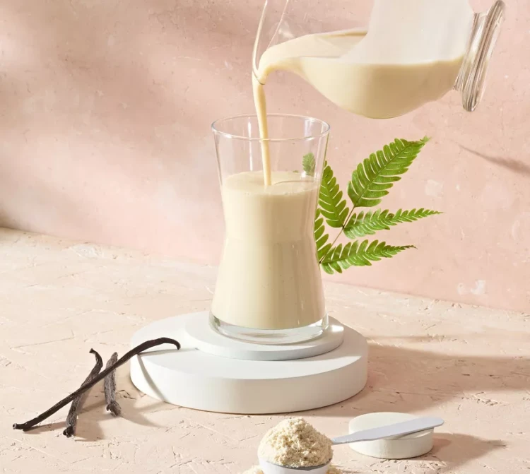 PDM Herbalife Wegański