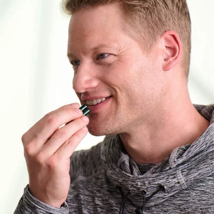 Phyto Complete Herbalife