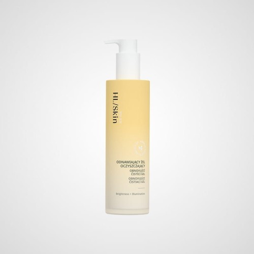 Herbalife HL/Skin Odnawiający żel oczyszczający 147 ml