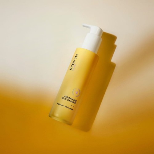 HL/Skin Odnawiający żel oczyszczający 147 ml