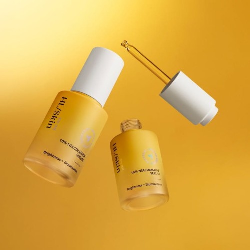 HL/Skin Serum z 10% niacynamidem 30 ml