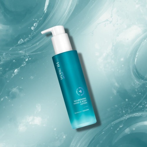 HL/Skin Odżywczy balsam do rąk i ciała 147 ml