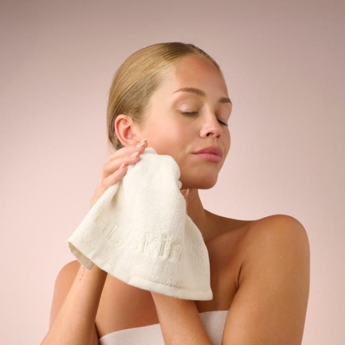 Zestaw ręczników do twarzy (2 sztuki) HL/Skin