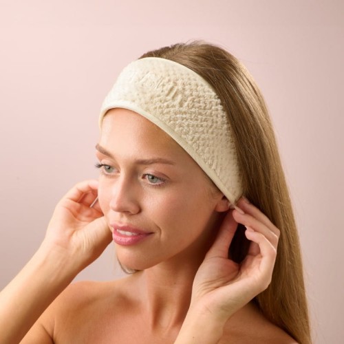 Zestaw bawełnianych opasek do pielęgnacji (2 sztuki) HL/Skin